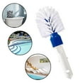 thumbnail image 2 of 1Pcs Swimming Pool Corner Brush- Pool Step Cleaning Round Brushes for Above R9Z3, 2 of 8