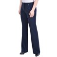 thumbnail image 2 of Wide Waist Stretch Pants, 2 of 3