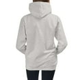 thumbnail image 2 of Christ is My Firm Foundation I Kids Hoodie, 2 of 3