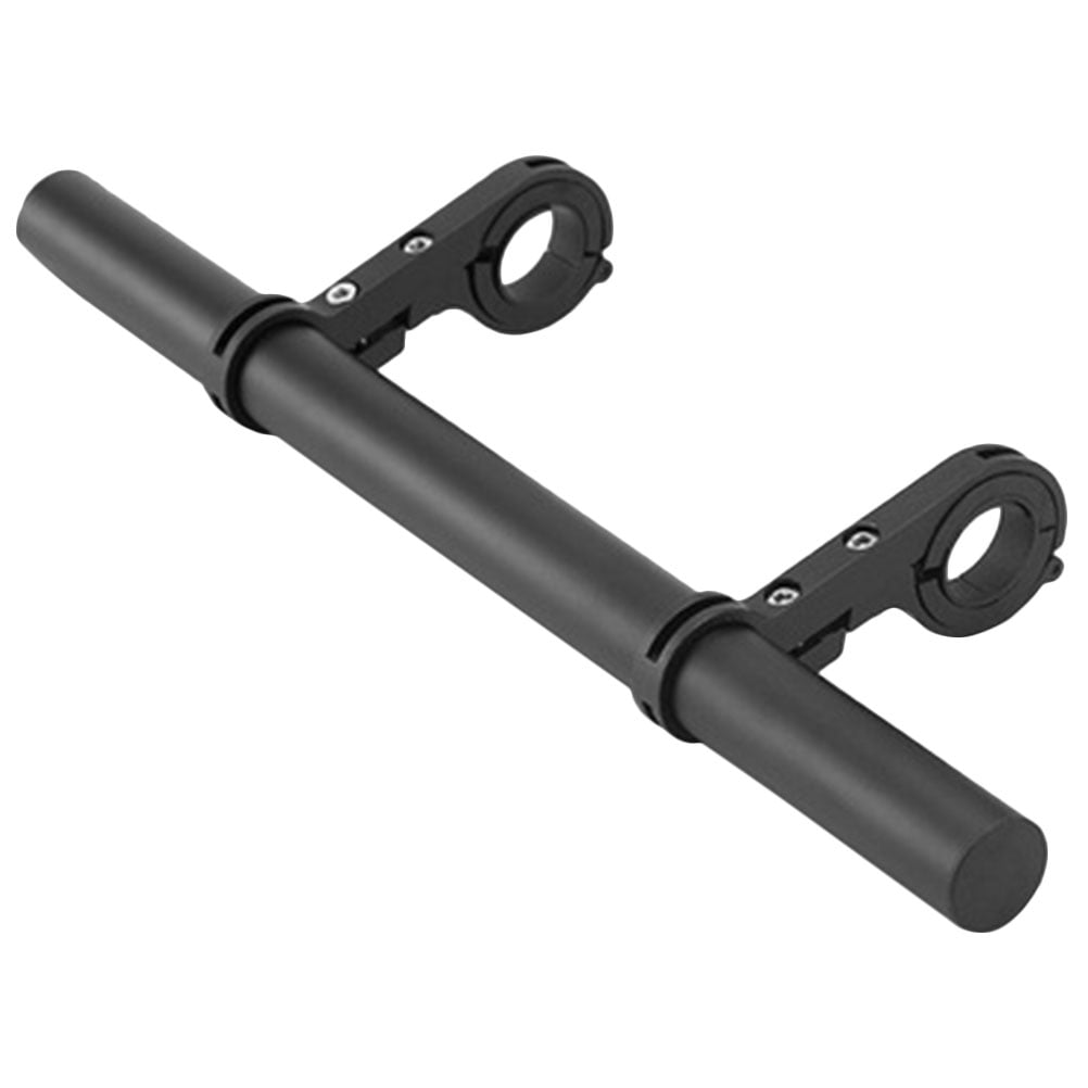 Bike Extension Bracket Multifunction Extension Bar Aluminum Alloy