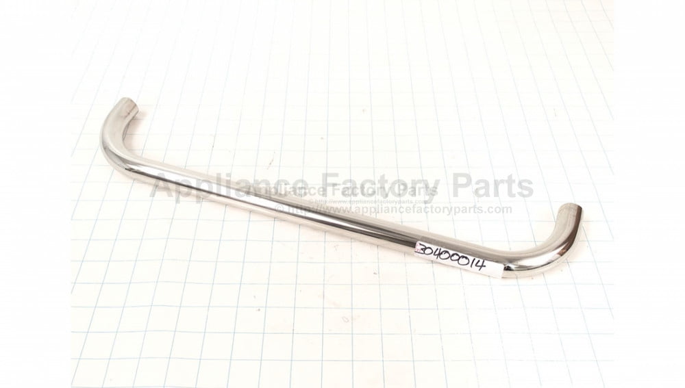 Permasteel Gas grill lid handle 30400014