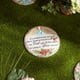 thumbnail image 4 of Memorial Stepping Stone Accent y es difícil perder a alguien, 4 of 5