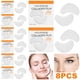 thumbnail image 1 of Mascarillas para Ojos Liofilizadas Cristal Soluble Ojeras Bolsas El Cuidado La Piel, 1 of 7