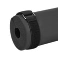 thumbnail image 3 of Cojín Protector de Cuello para Barra Olimpica Sentadilla Negro Unitalla, 3 of 10
