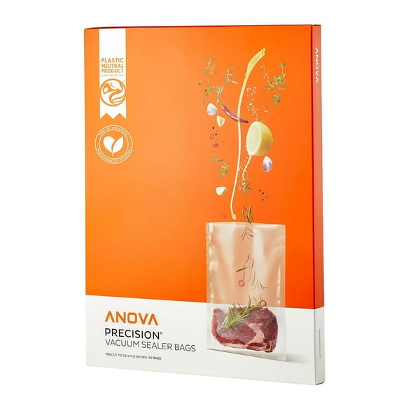 Anova precision Vacuum sealer Bags (pre-cut)