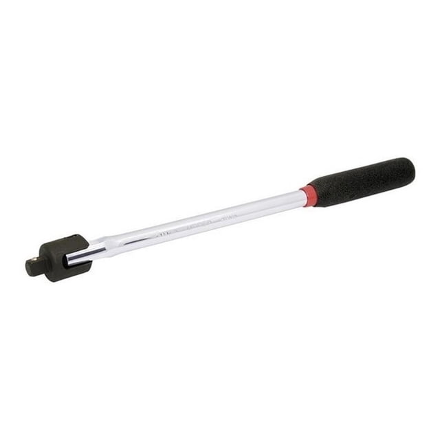 Mango Articulado 1/2inch x15-3/4 rubber Grip 5467h Urrea Urrea 5467H