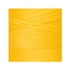 thumbnail image 2 of Caja 12 Pzas Hilo Amarillo Medio Coats Poliéster Liso 3 Cabos Fibra Corta Coats T6980-0118, 2 of 2