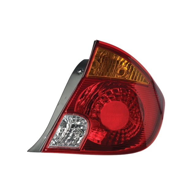 CALAVERA VERNA 2004 al 2006 DODGE Derecha/Pasajero Genérica .