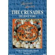 Medieval Warfare: Crusades (DVD)