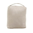 thumbnail image 6 of Parisloft Welcome to Our Home Fabric Doorstop with Handle, 7.875 x 4.75 x 9 inches, 6 of 7