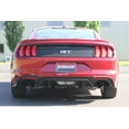 thumbnail image 2 of Flowmaster 817806 Outlaw Series Axle Back Exhaust System Fits 18-19 Mustang, 2 of 8