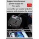 thumbnail image 2 of Car Inverter 12v to 220v Car Charger Truck Multi-Function Car Power Board Converter, 2 of 4