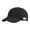 Black, variant on MEICHEN Baseball Caps for Women, Fashion Short Brim Baseball Cap Cotton Cap Summer Sports Hat Labeling Curved Brim Hat, Fall Winter Fashion Accessories