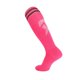 thumbnail image 1 of Calcetines de fútbol finos para adultos, calcetines deportivos de rayas altas para hombre, calcetines largos, calcetines de entrenamiento transpirables que absorben el sudor, 1 of 5