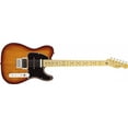 thumbnail image 1 of Fender Modern Player Telecaster Plus Electric Guitar Honey Burst, 1 of 1