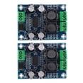 thumbnail image 1 of 2X XH-M311 Mini Tablero Amplificador Digital Tablero del Amplificador de Audio TPA3118 MóDulo de Amplificador de Potencia de Audio Mono 60W, 1 of 5