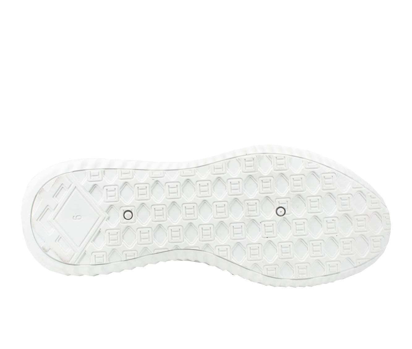 Marc Ecko Men's Knit Chunky Sneaker