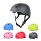 thumbnail image 2 of Casco de skate Plum Blossom Casco para niños Casco de patinaje de velocidad Plum Blossom Casco de scooter Casco de esquí para ciclismo volador, 2 of 5