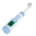 thumbnail image 4 of IP67 Waterproof Salinity Meter Tester for Food High Accuracy Salt Concentration Measuring, 4 of 14