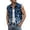 j-136Blue37, variant on Men Summer Festival American Flag Print Sleeveless Vest With Pockets Lightweight Outdoor Tops 4th of July Button Jacket Fishing Golf Photo Outerwear