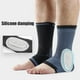thumbnail image 5 of Tobillera Soporte Brace Deportes Pie Protector Tobillo Manga Para Ciclismo Escalada Baloncesto Yuarrent OD016714-05, 5 of 6