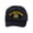 Logo Navy, variant on Mens Cotton Coast Guard Twill Golf Cap - Snapback Cap with Rope, Logo Navy