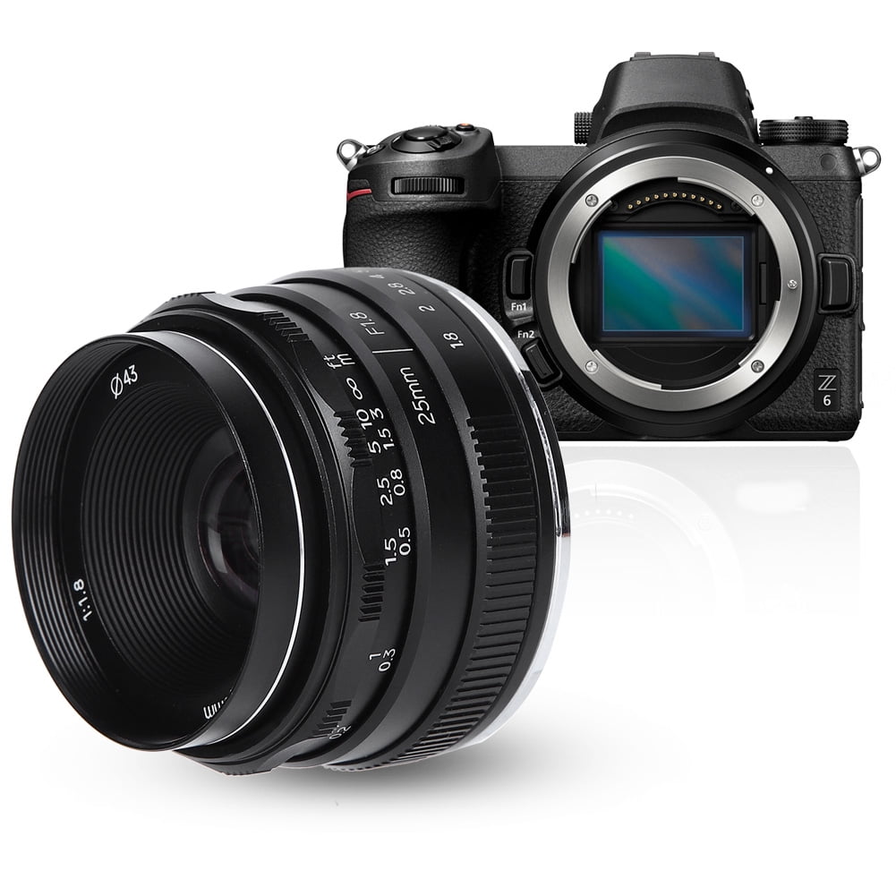 nikon wide angle with big aperture nikon wide angle with big aperture