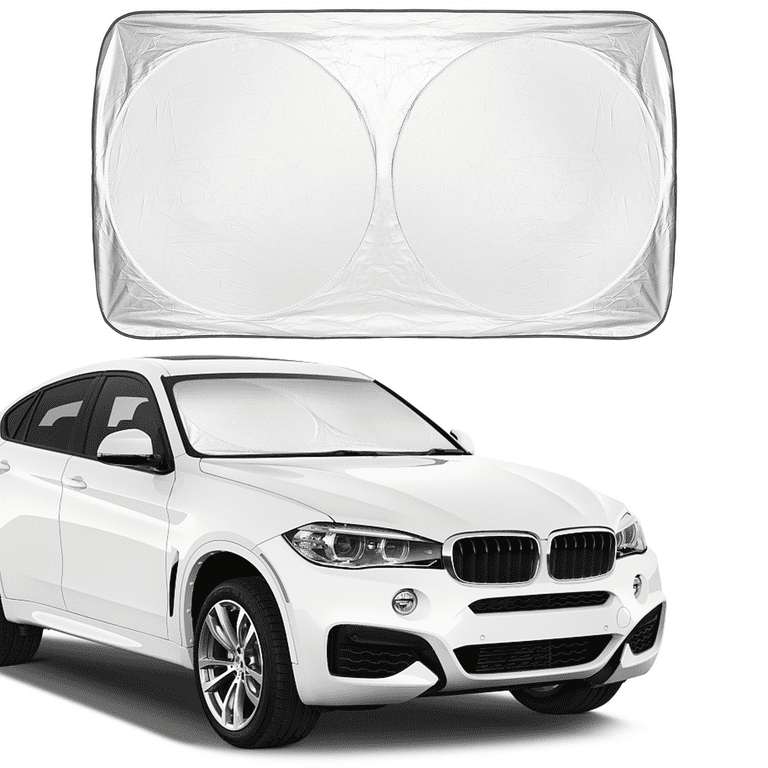 Lexus windshield shade deals