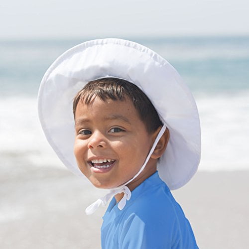 Toddler Brim Sun Protection Hat 