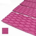 thumbnail image 4 of Non-surfboard traction pad, compatible with pink skateboards, 4 of 5
