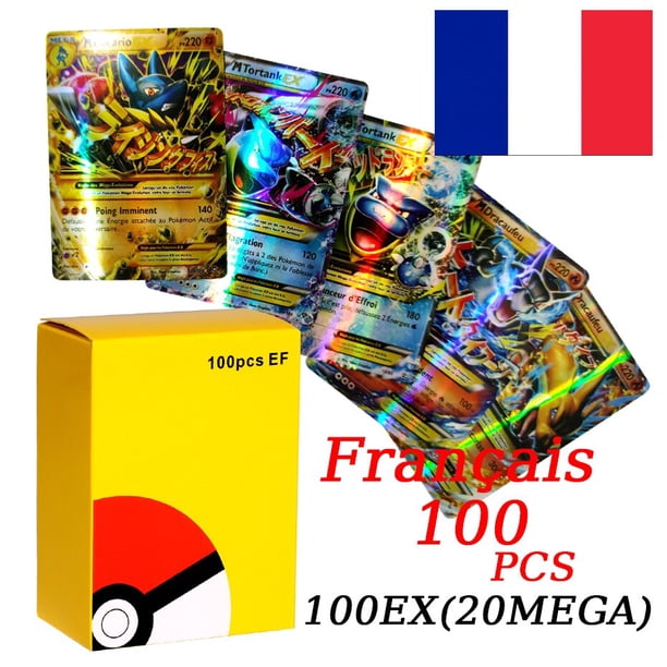 Tarjeta de Pokémon Francaise original PERDUE CROWN ZENIT Scarlet Violet SILVER TEMPEST Fusion Strike Evolving Skies Booster Game Fivean unisex