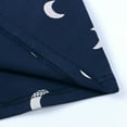 thumbnail image 6 of JAJAHO Toddler Baby Clothes Boys Girls 2 Piece Outfits Short Sleeve T Shirt Pullover Tops Shorts Clothing Set 6M-3Y Summer Cozy Outfit, 6 of 7