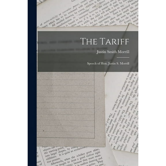 The Tariff (Paperback)