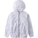 thumbnail image 1 of Chaqueta/Chaqueta informal con capucha de manga larga para mujer, con protección solar, fina, transpirable, para exteriores, para padres e hijos, de poliéster, 1 of 3