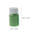 thumbnail image 4 of 10g Bottled Pearl Powder Glitter Crystal Mud Slime Powder Handmade Diy Soap, 4 of 14