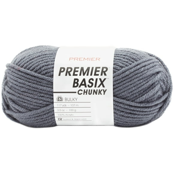 Premier Basix Fil Épais-1145-39