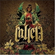 Residente o Visitante (CD DVD) Clean Version