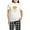 With Checker Pant, variant on CafePress - Honeymoon Puerto Vallarta Women's Light Pajamas - Women's Short Sleeve Print T-Shirt and Pants Light Cotton Pajama Set
