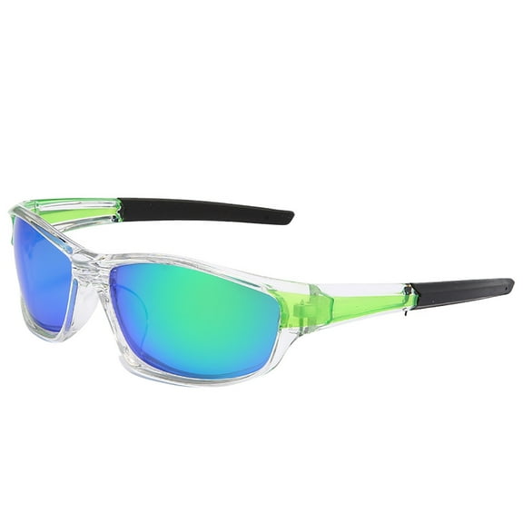 Weloille Outdoor Sports Polarized Sunglasses Fishing, Cycling, Driving Sunglasses