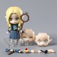 thumbnail image 5 of Delicioso en Dungeon Laios Touden 2375 Marcille 2385 figura de acción juguete de modelos coleccionables muñeca regalo, 5 of 5