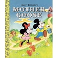 thumbnail image 2 of Walt Disney's Mother Goose Little Golden Board Book (Disney Classic) [Board book], 2 of 2