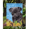thumbnail image 3 of Carolines Treasures SC9062GF Pug Flag Garden Size, 3 of 3