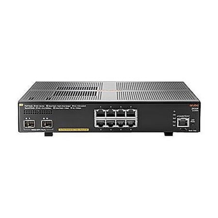 2930F 2SFP Switch price history on PriceWatchPro
