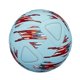 thumbnail image 4 of Pelota de Fútbol Wilson NCAA Vanquish - Talla 4, Azul/Rojo/Blanco, 4 of 6