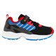 thumbnail image 2 of Tenis Para Niño K-Swiss T 17 Negro Zt-318 Kids, 2 of 4