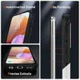 thumbnail image 5 of Funda para Samsung A73 5g, doble capa de protección, a prueba de golpes, protección para pantalla y cámara., 5 of 5