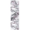 thumbnail image 4 of SAFAVIEH Craft Paul Abstract Marble Area Rug, 4 of 6