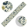 thumbnail image 5 of Yayeee Table Runner 70 inches Long Home Kitchen Dinning Party Decoration, Light Floral, 5 of 7