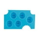 thumbnail image 3 of Moldes para hornear, molde para pasteles DIY Fin Chocolate Jelly Bandeja de hielo la taza, 3 of 9