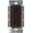 Brown, variant on Lutron 47614 - 120 volt Light Almond 450 watt Single-Pole / 3-Way Incandescent / Halogen Magnetic Low Voltage Wall Dimmer Switch